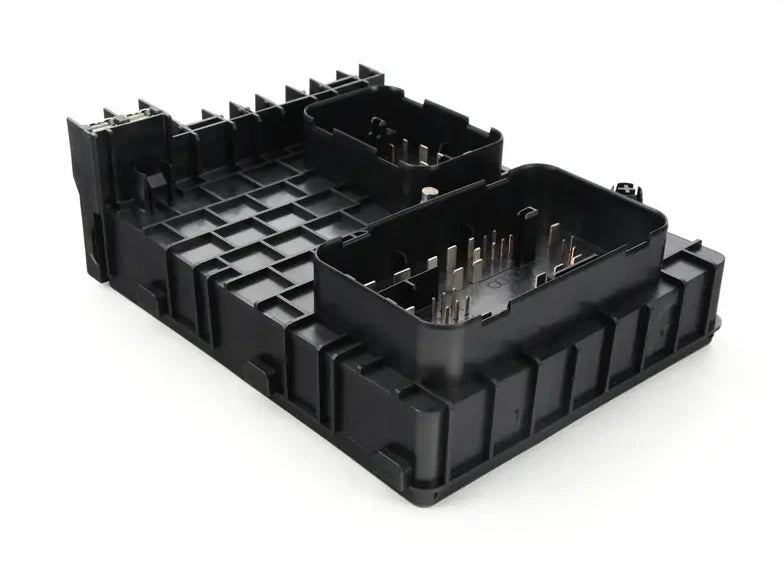 NEW AUDI A3 SPORTBACK 8P FUSE BOX 1K0937124Q ORIGINAL