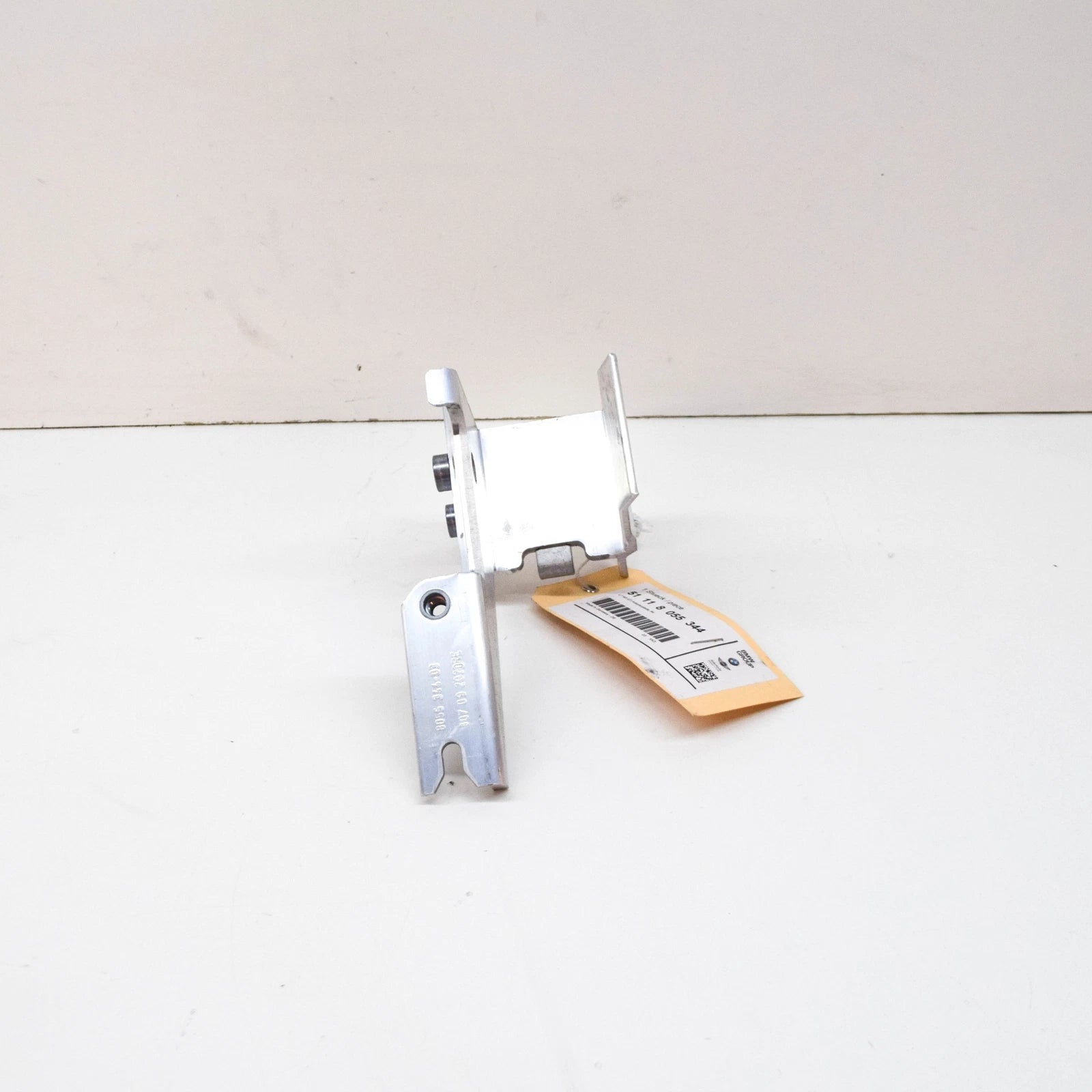 NEW BMW 2 COUPE F87 SUPPORT FOR FRONT AXLE SUBFRAME RIGHT SIDE 8055344 ORIGINAL