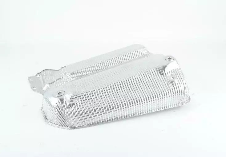 NEW VOLKSWAGEN PASSAT B6 REAR SILENCER RIGHT HEAT SHIELD 3C0825712 ORIGINAL