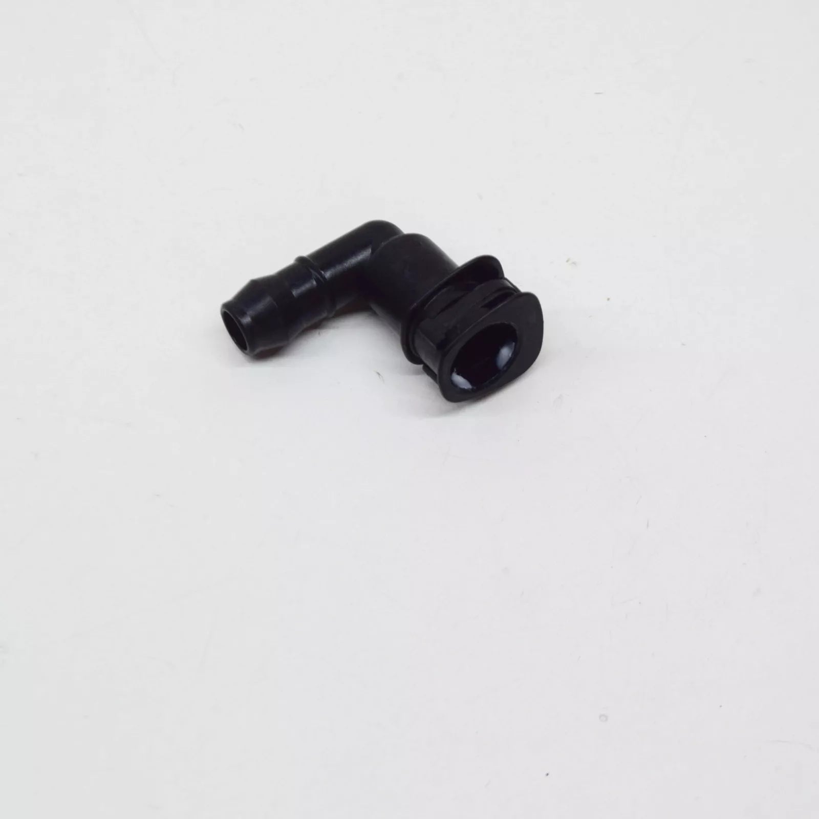 NEW AUDI A6 C6 HEADLIGHT WASHER SYSTEM CONNECTING PART 1J0955665E ORIGINAL