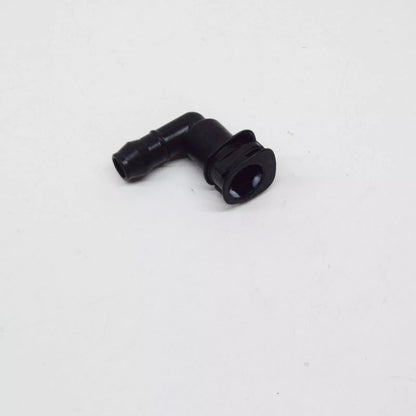 NEW AUDI A6 C6 HEADLIGHT WASHER SYSTEM CONNECTING PART 1J0955665E ORIGINAL