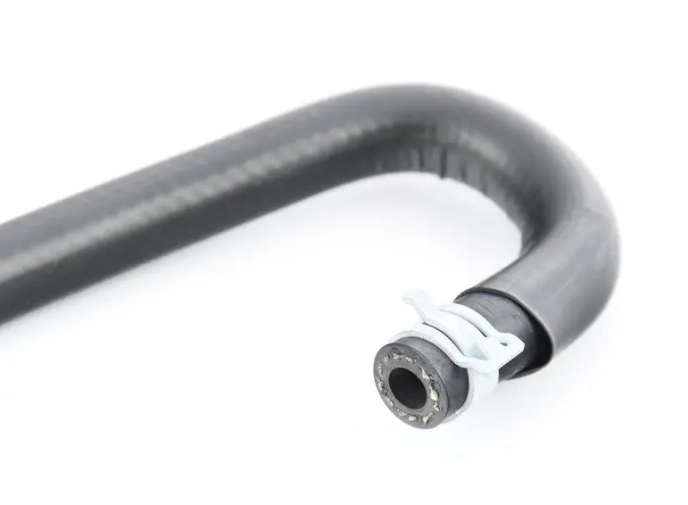 NEW AUDI A3 SPORTBACK 8P FUEL HOSE 1K0130307CE ORIGINAL