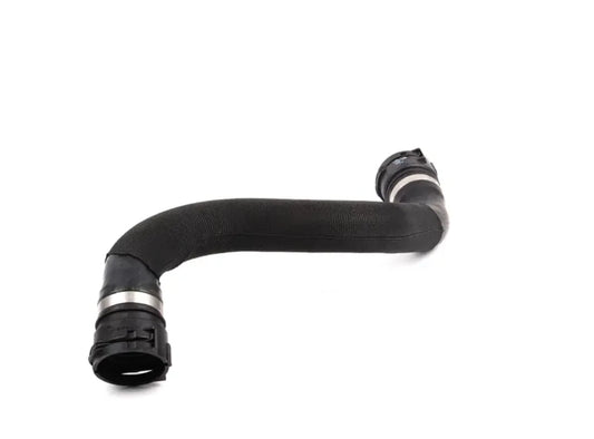 NEW BMW 3 CABRIO E93 LOWER RADIATOR HOSE 11537840661 7840661 ORIGINAL