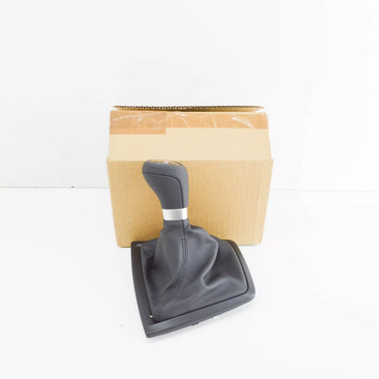 NEW BMW Z4 ROADSTER E89 6 SPEED GEAR SHIFT KNOB M-SPORT 25112284094 ORIGINAL