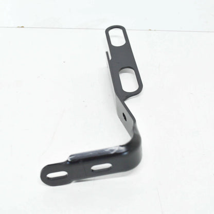 NEW MERCEDES BENZ C W203 CONVERTER & PIPE LEFT BRACKET A2034922341