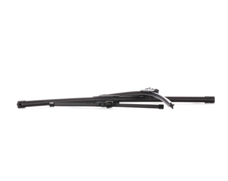 new seat ibiza v kj1 tailgate window wiper arm 6f0955427 original