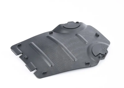 new bmw z4 e89 front left wheel arch liner cover cap 51717149449 7149449