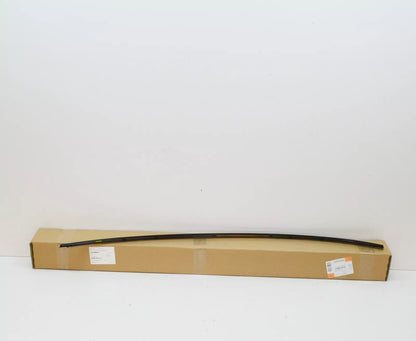 NEW BMW M4 COUPE F82 RIGHT SIDE ROOF STRIP MOLDING TRIM 51138061450 ORIGINAL