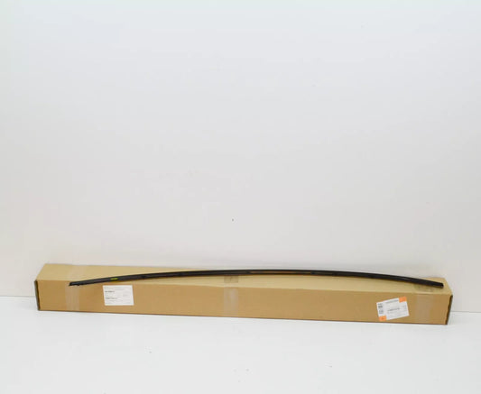 NEW BMW M4 COUPE F82 RIGHT SIDE ROOF STRIP MOLDING TRIM 51138061450 ORIGINAL