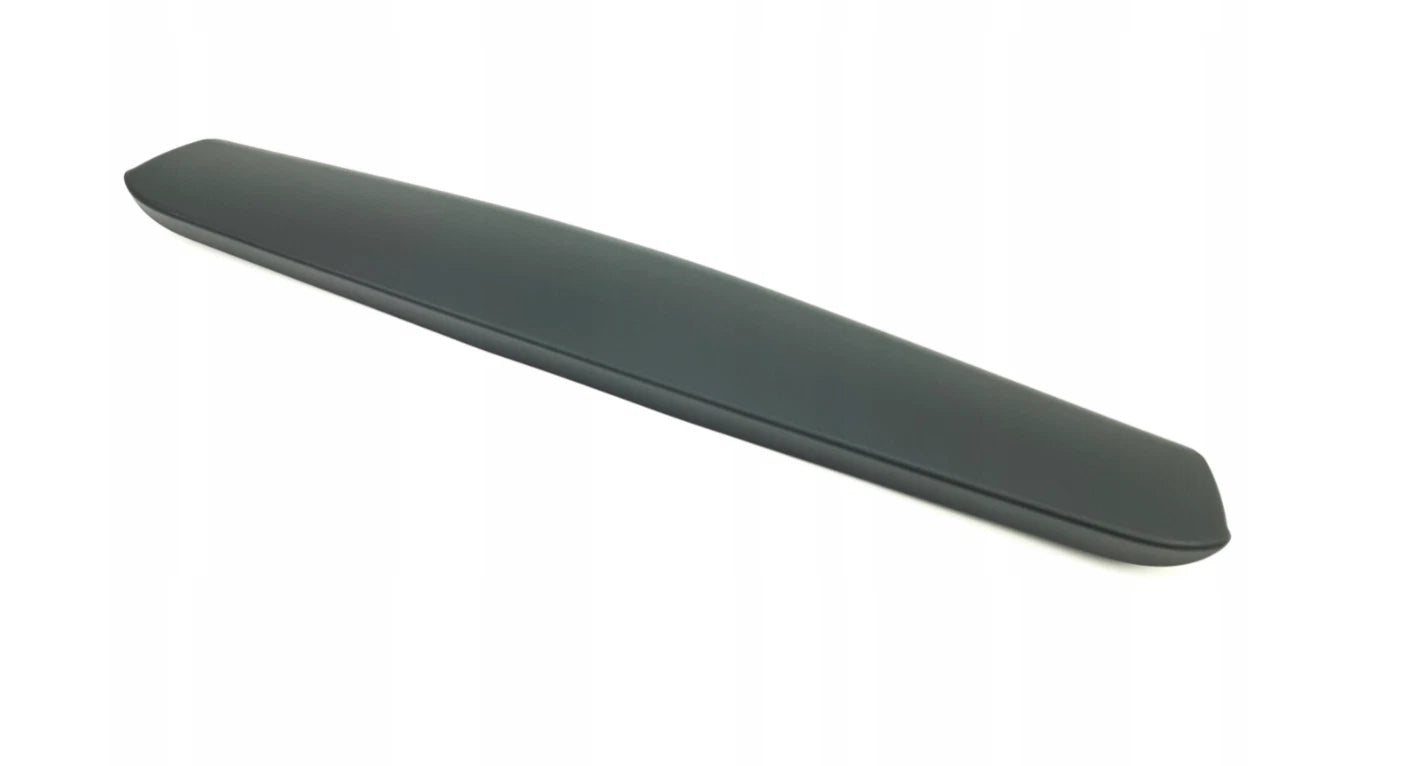 NEW VW ID.3 REAR LID UPPER CENTRE TRIM PANEL 10A867707A4PK ORIGINAL