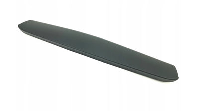 NEW VW ID.3 REAR LID UPPER CENTRE TRIM PANEL 10A867707A4PK ORIGINAL