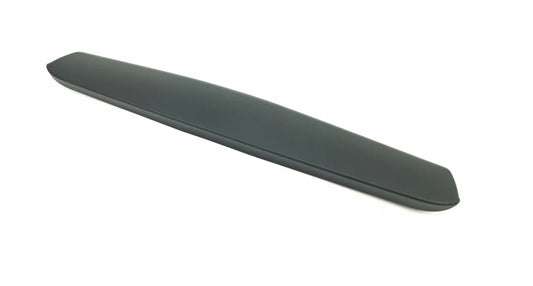 NEW VW ID.3 REAR LID UPPER CENTRE TRIM PANEL 10A867707A4PK ORIGINAL