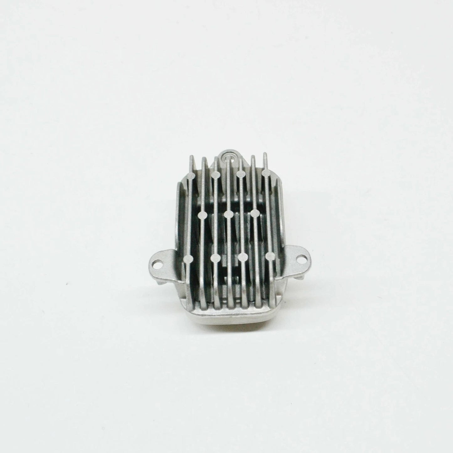 NEW BMW 7 G11 LED LIGHT CONTROL UNIT 63119498410 9498410 2016 ORIGINAL