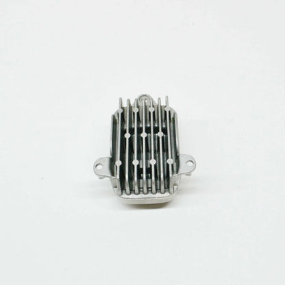 NEW BMW 7 G11 LED LIGHT CONTROL UNIT 63119498410 9498410 2016 ORIGINAL