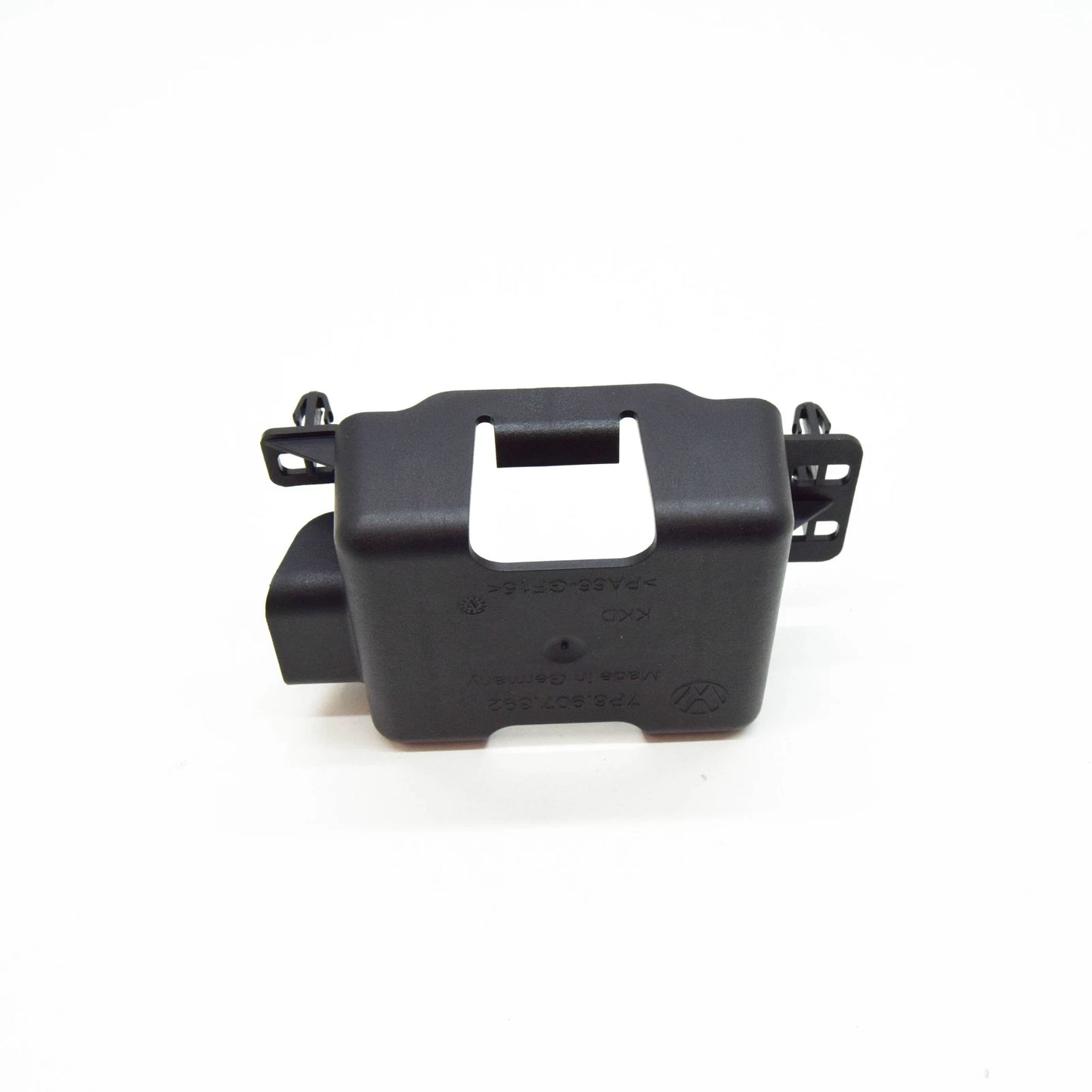 NEW VW TOUAREG MK2 OPENING GARAGE DOOR CONTROL UNIT RETAINER 7P6907392 ORIGINAL