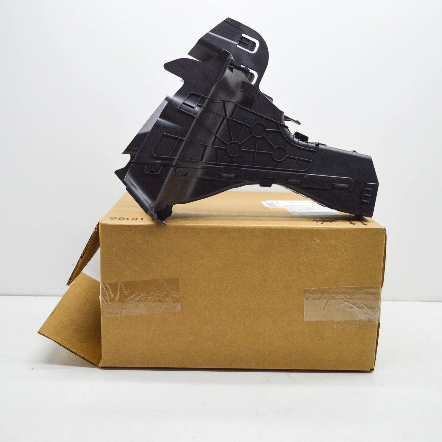 NEW BMW X3 M F97 FRONT LEFT BRAKE AIR DUCT 51748082957 ORIGINAL