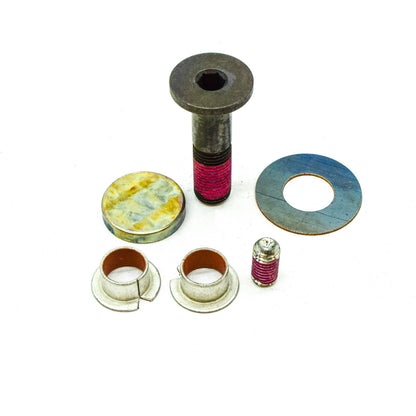 new ford transit mk4 gear shift lever parts kit 1417440 6c1r-7j415-ca original