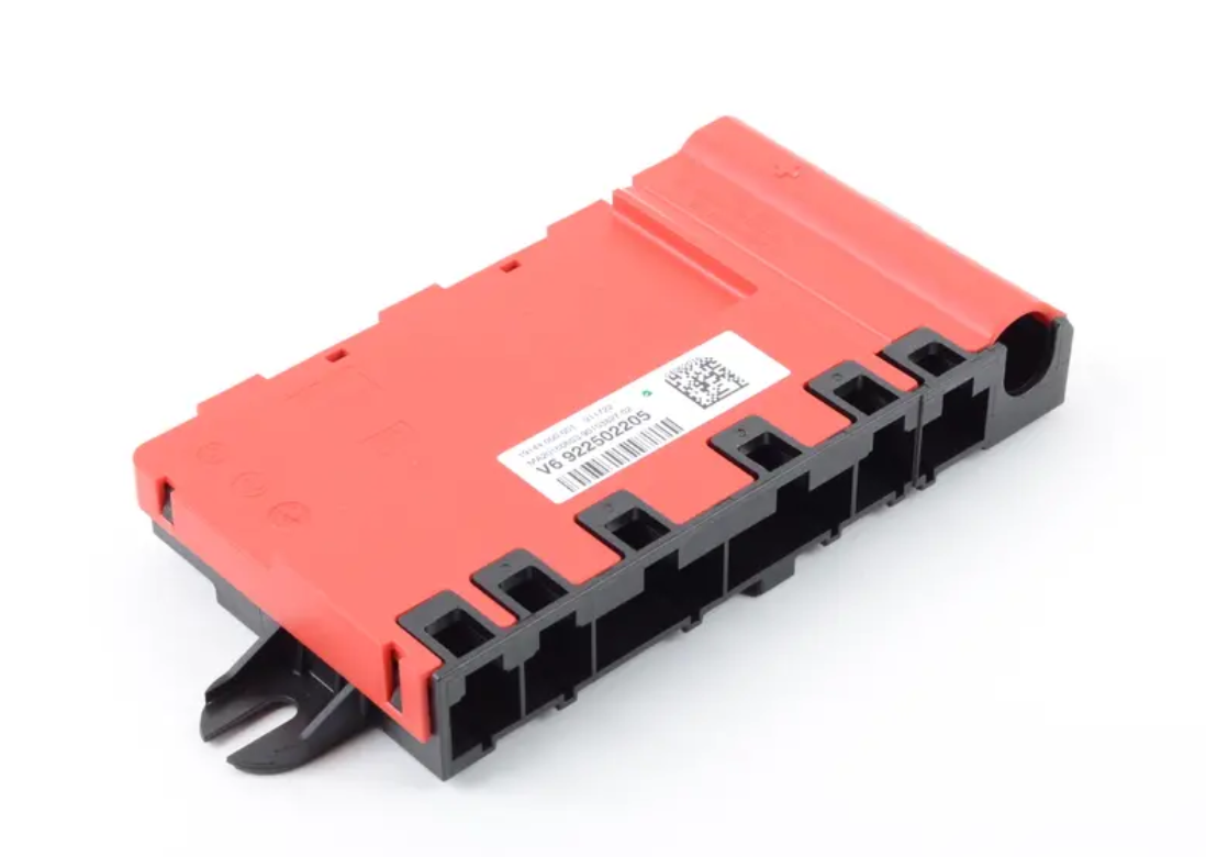 new bmw 4 gran coupe f36 distributor b multi 61149225022 9225022 original