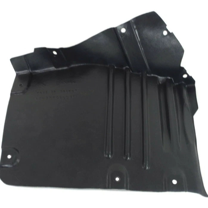 NEW BMW 5 E60 FRONT FENDER LINER RIGHT EXTENSION 51717050538 7050538 ORIGINAL