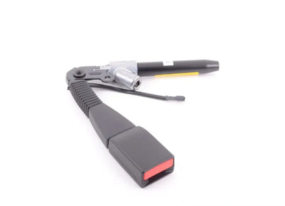 NEW BMW X6 E71, E72 FRONT RIGHT SEAT BUCKLE 72117295964 7295964 ORIGINAL