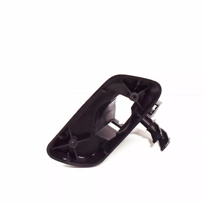 NEW VOLKSWAGEN TOUAREG 7P RIGHT HEADLIGHT WASHER GUIDE FRAME 7P6807942 ORIGINAL