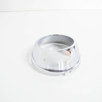 NEW MERCEDES-BENZ ML W164 FRONT BUMPER RIGHT FOG LIGHT CHROME TRIM A1648852823