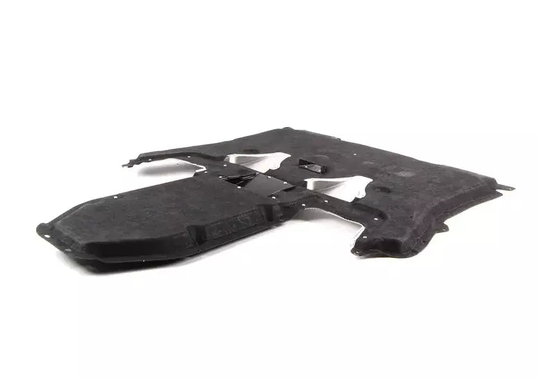 NEW BMW ME60 UNDERFLOOR COATING CENTER 7897864 51757897864 ORIGINAL