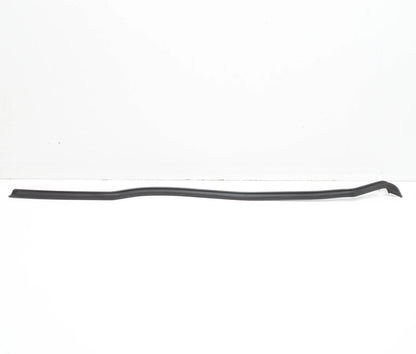 NEW BMW X6G06 FRONT LEFT DOOR A-PILLAR CAULKING 51769465617 9465617 ORIGINAL