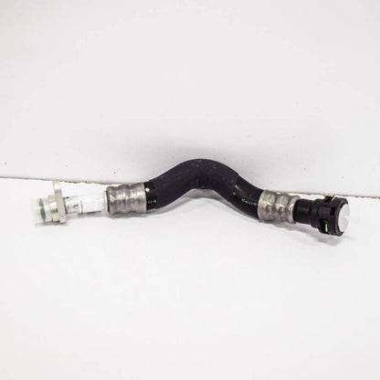 NEW BMW 7 G11 TRANSMISSION OIL COOLER HOSE PIPE 17228602303 ORIGINAL