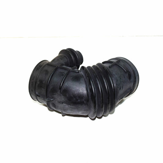 NEW BMW 3 E30 AIR SUPPLY INTAKE RUBBER BOOT PIPE HOSE 13711726325 ORIGINAL