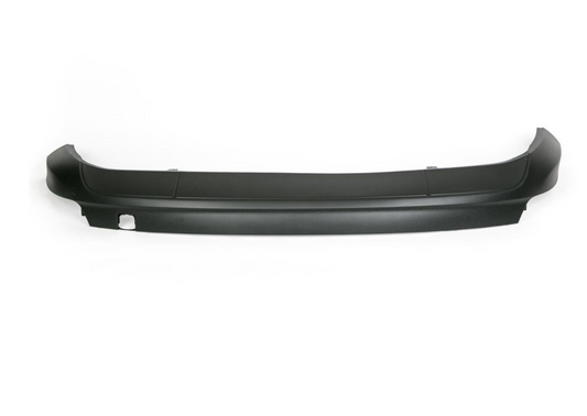 new ford focus c346 mk3 rear bumper spoiler trim 1872233 f1eb-17f954-ab original