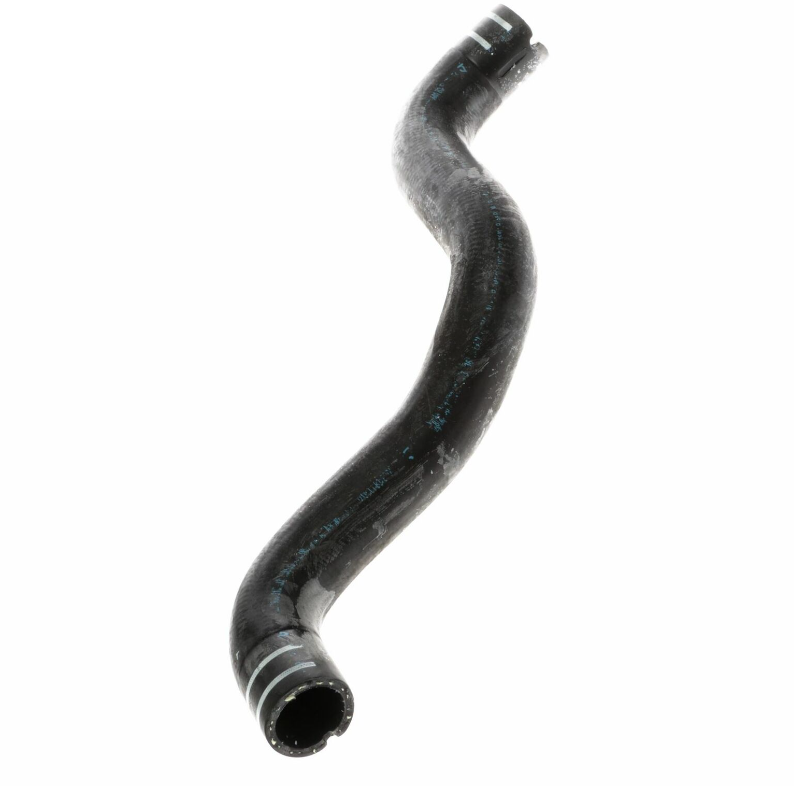 new ford ka mk2 radiator hose left cooling assy 1578896 9s51-8286-ba original