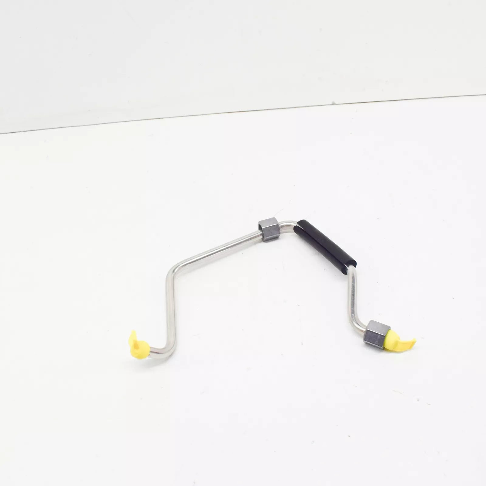 NEW BMW 2 CABRIO F23 FUEL INJECTION FUEL FEED PIPE 13537585426 7585426 ORIGINAL