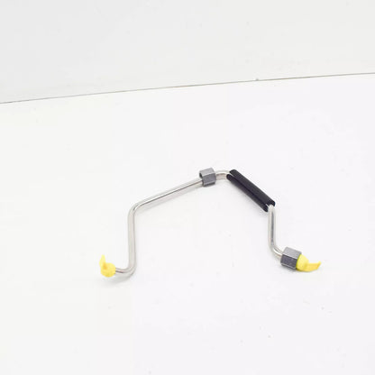 NEW BMW 2 CABRIO F23 FUEL INJECTION FUEL FEED PIPE 13537585426 7585426 ORIGINAL