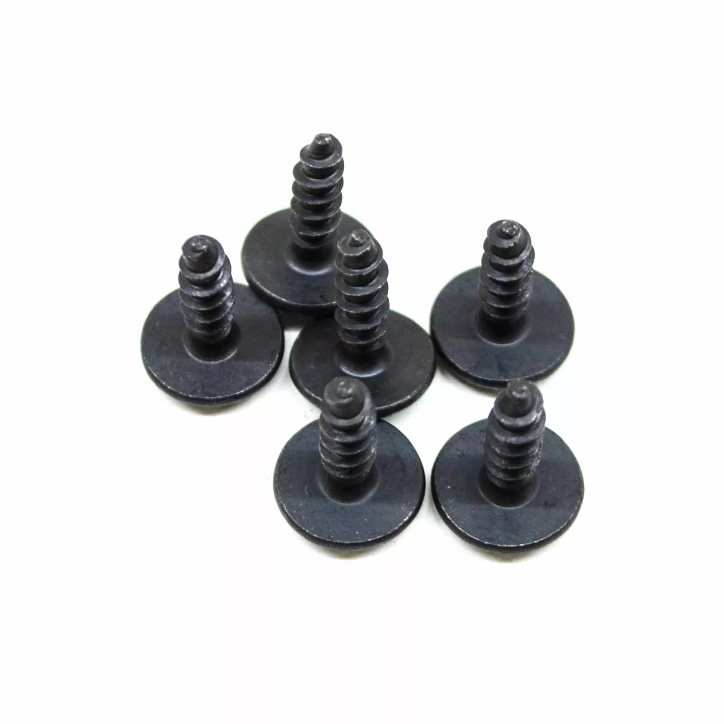 NEW AUDI A6 C7 WHEELHOUSE LINER ATTACHMENT PARTS 1 MOUNT KIT 4G0098629A ORIGINAL