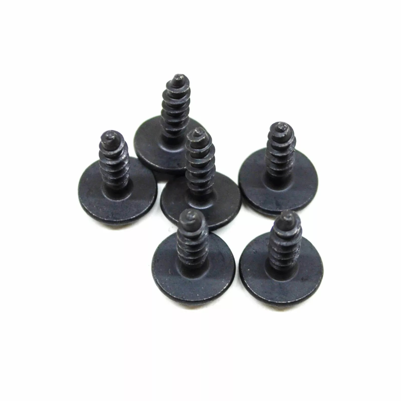 NEW AUDI A6 C7 WHEELHOUSE LINER ATTACHMENT PARTS 1 MOUNT KIT 4G0098629A ORIGINAL