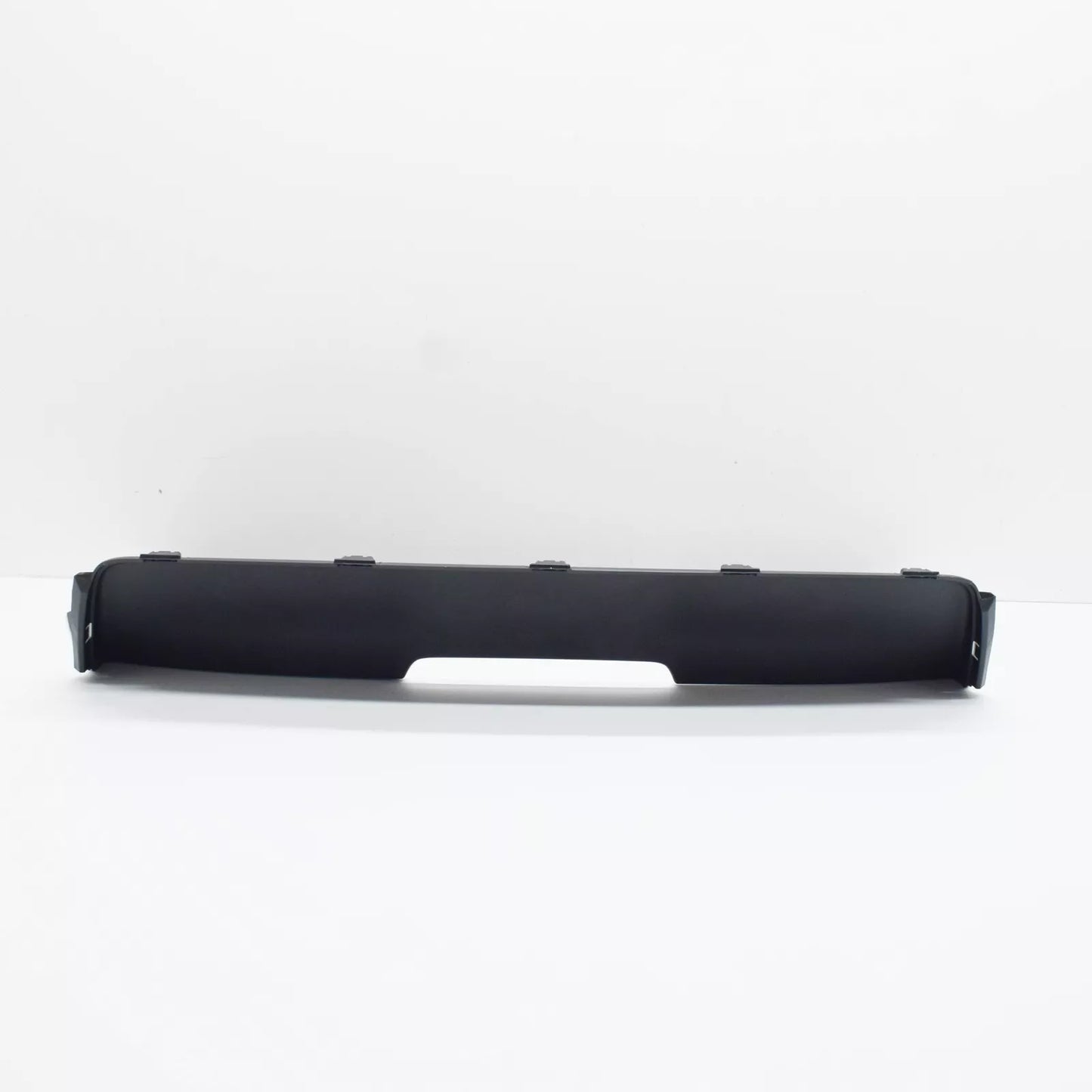 NEW BMW 5 F10 REAR BUMPER DIFFUSER TRIM 51128038985 8038985 ORIGINAL