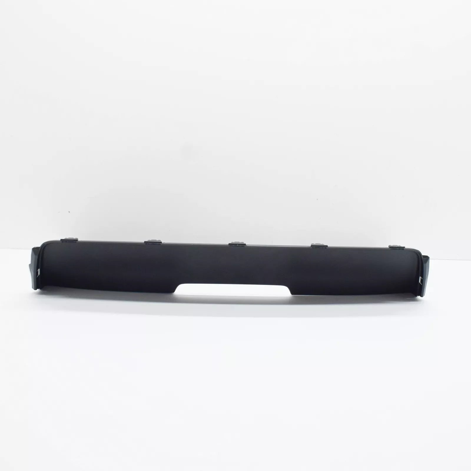 NEW BMW 5 F10 REAR BUMPER DIFFUSER TRIM 51128038985 8038985 ORIGINAL