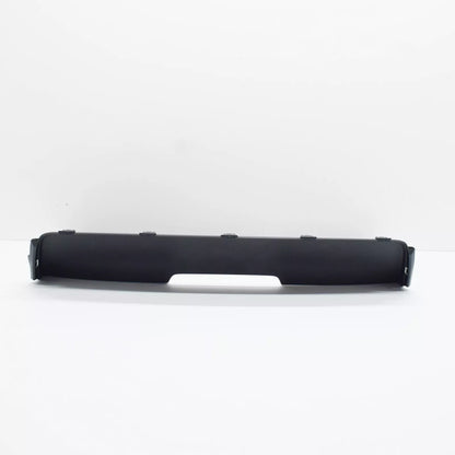 NEW BMW 5 F10 REAR BUMPER DIFFUSER TRIM 51128038985 8038985 ORIGINAL
