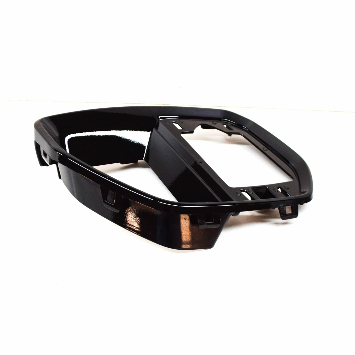 NEW BMW X6 G06 M FRONT LEFT BUMPER GRILLE 51118092501 ORIGINAL