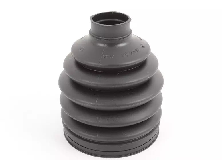 NEW MERCEDES-BENZ S W221 FRONT AXLE SHAFT WHEEL SIDE BOOT A1693660191 ORIGINAL