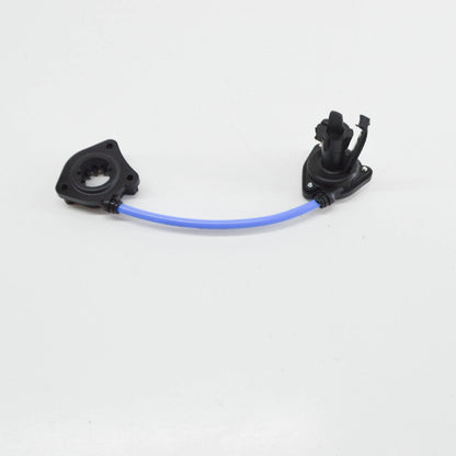 new audi r8 42 front left door transfer module lhd 401837291 original