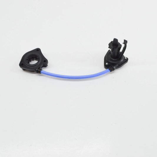 new audi r8 42 front left door transfer module lhd 401837291 original