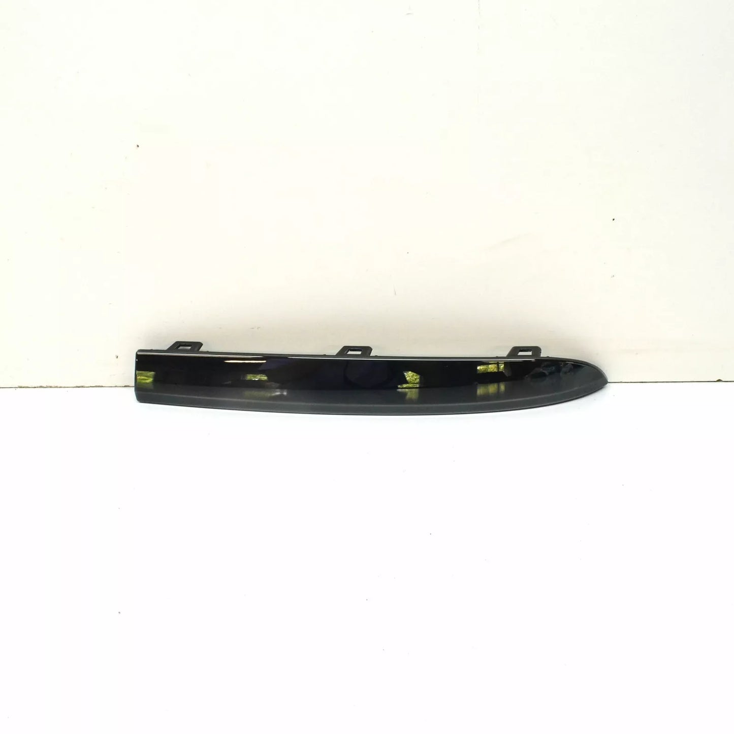 NEW BMW X7 G07 M REAR RIGHT BUMPER INNER TRIM 51128074022 2020 13456165 ORIGINAL