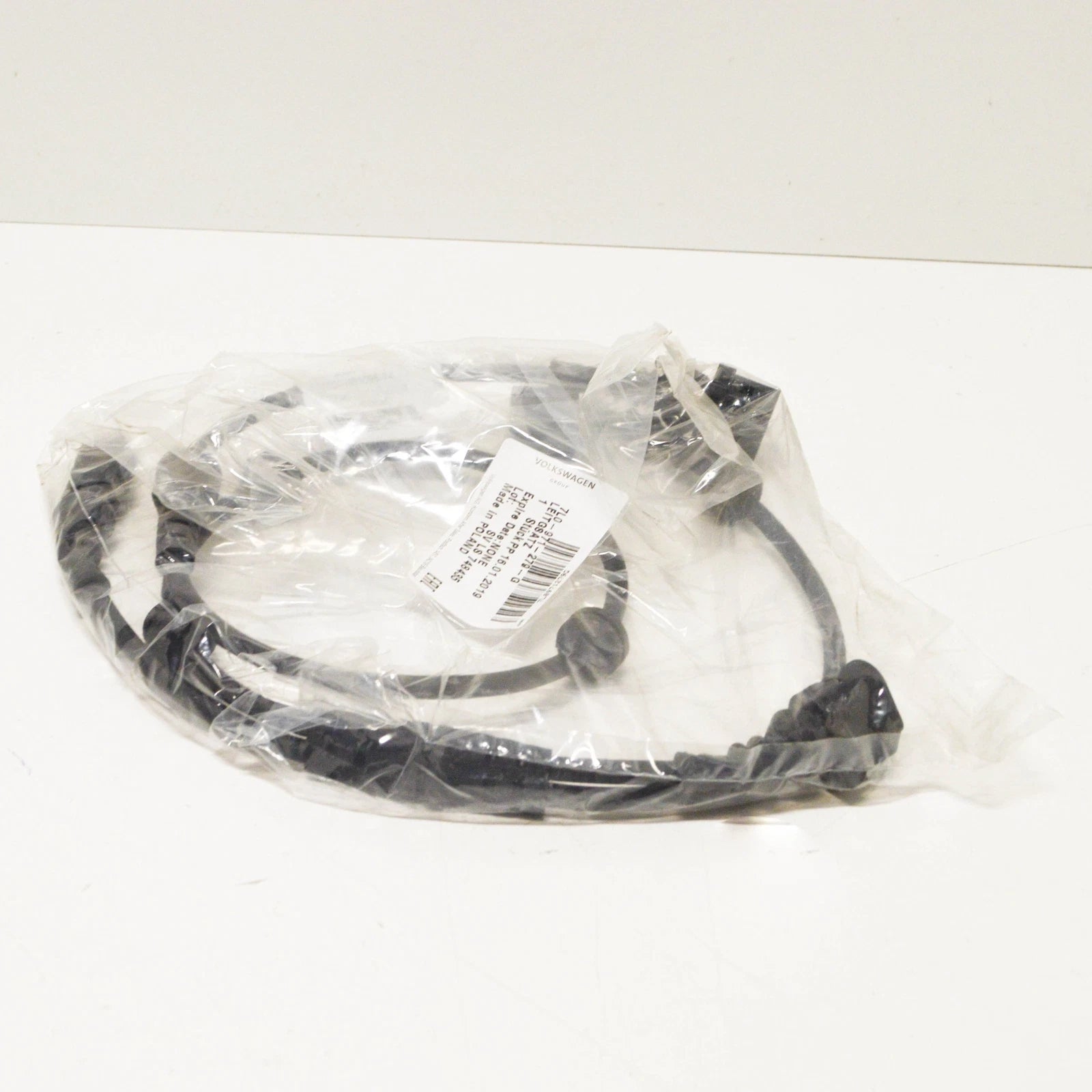 NEW AUDI Q7 4L REAR ABS SENSOR HARNESS 7L0971279G ORIGINAL