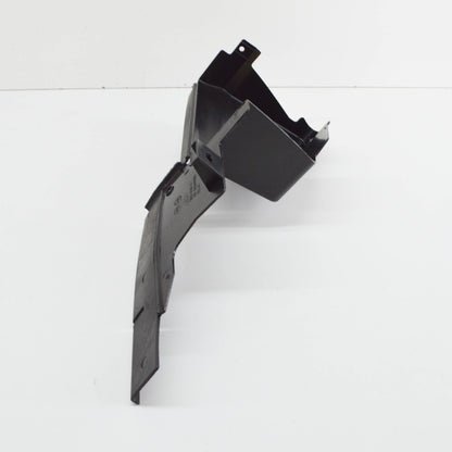 new ford focus mk2 cabrio radiator right air deflector 1252549 original