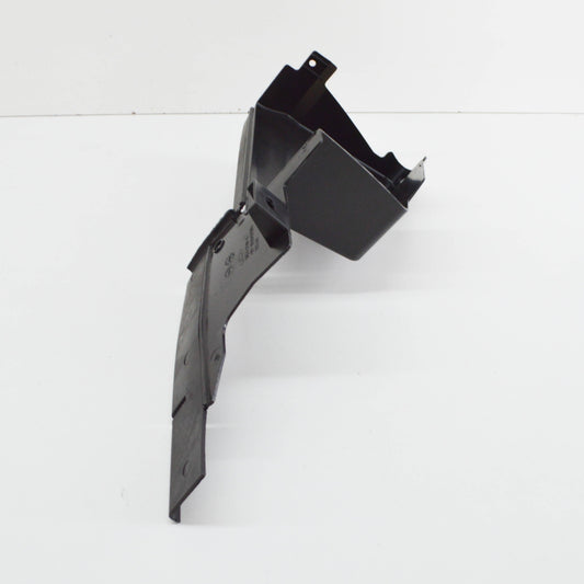 new ford focus mk2 cabrio radiator right air deflector 1252549 original
