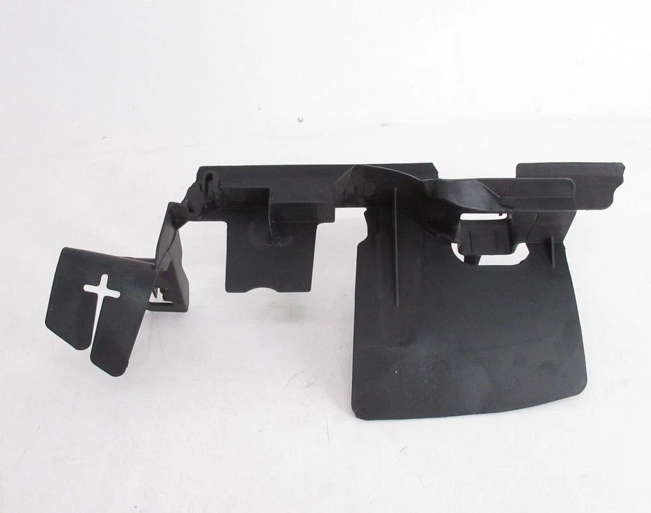 NEW VOLKSWAGEN JETTA A5 MK5 LEFT SIDE RADIATOR AIR DEFLECTOR 1K0121283F ORIGINAL