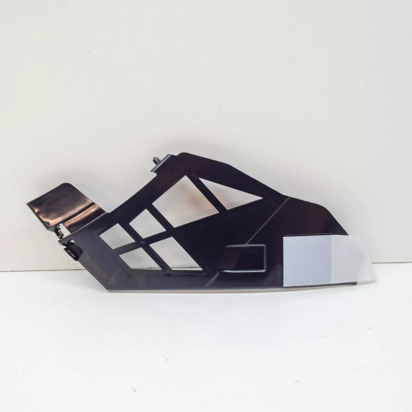 NEW MERCEDES-BENZ A W177 FRONT RIGHT BUMPER INNER BRACKET A177885180065 ORIGINAL