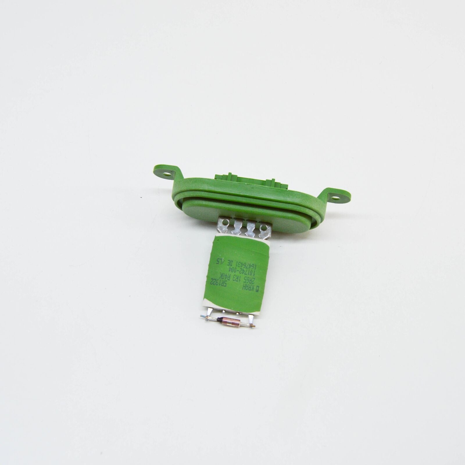 NEW VOLKSWAGEN TRANSPORTER T5 INTERIOR HEATER RESISTOR 7E0959263D ORIGINAL